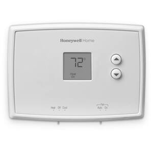 Average Cost To Install A Thermostat – Forbes Home