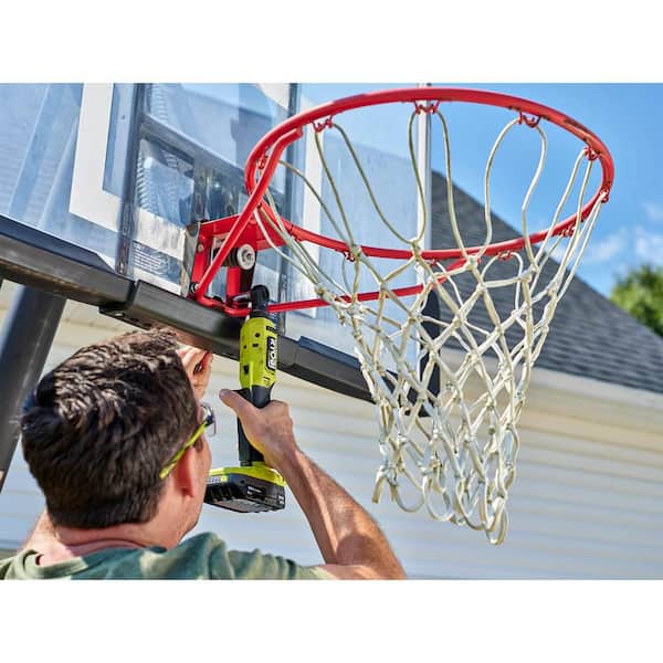 RYOBI ONE+ 18V HP Brushless Cordless 1/4 in. High Speed