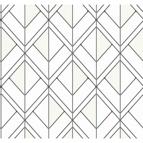 York Wallcoverings 60.75 sq. ft. Beverly Hills Wallpaper