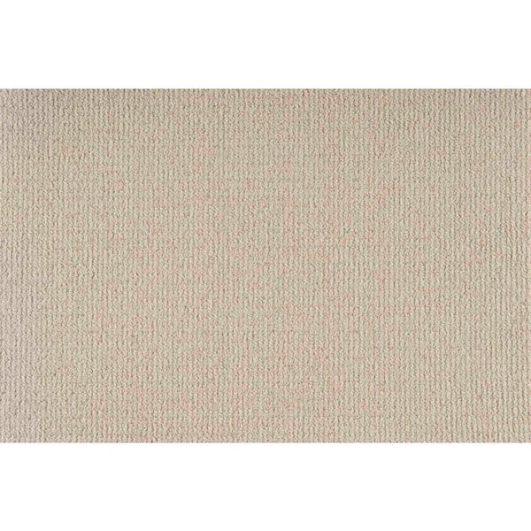 Natural Harmony Havasu Natural Custom Area Rug with Pad