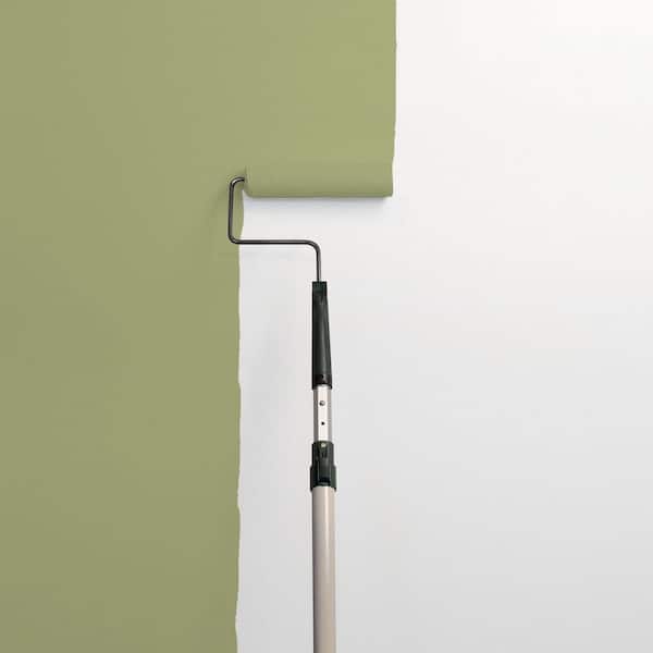 Dill PPG1122-5 Paint