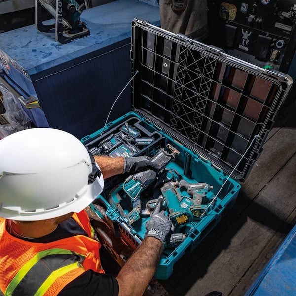 Makita - MAKTRAK Large Tool Box
