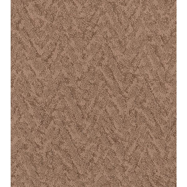 Terra Cotta Carpet Tile