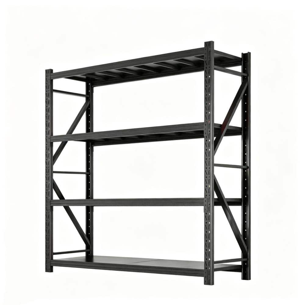 Adjustable Storage Shelves with Scratch-Resistant, Waterproof, Sturdy&Durable, 2400lbs. Load Capacity price history on PriceWatchPro