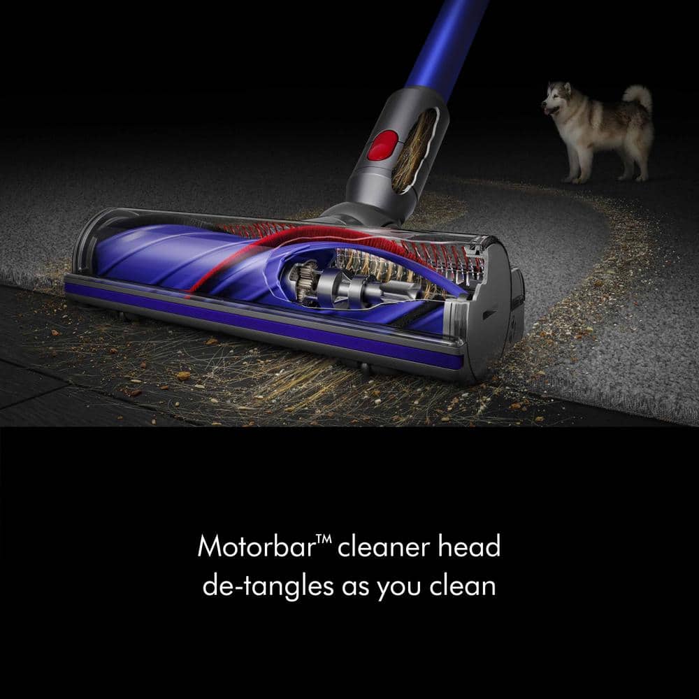 Dyson V11 Blue Cordless Stick Vacuum Cleaner