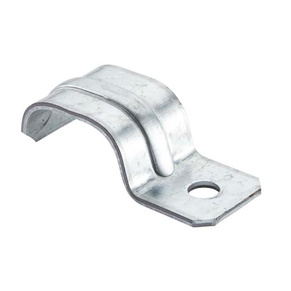 Halex 3#3 to 3#2 Service Entrance (SE) Non-Metallic Cable 1-Hole Cable Straps (6-Pack)