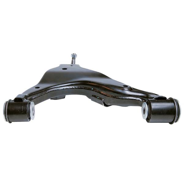 Mevotech Supreme Suspension Control Arm and Ball Joint Assembly