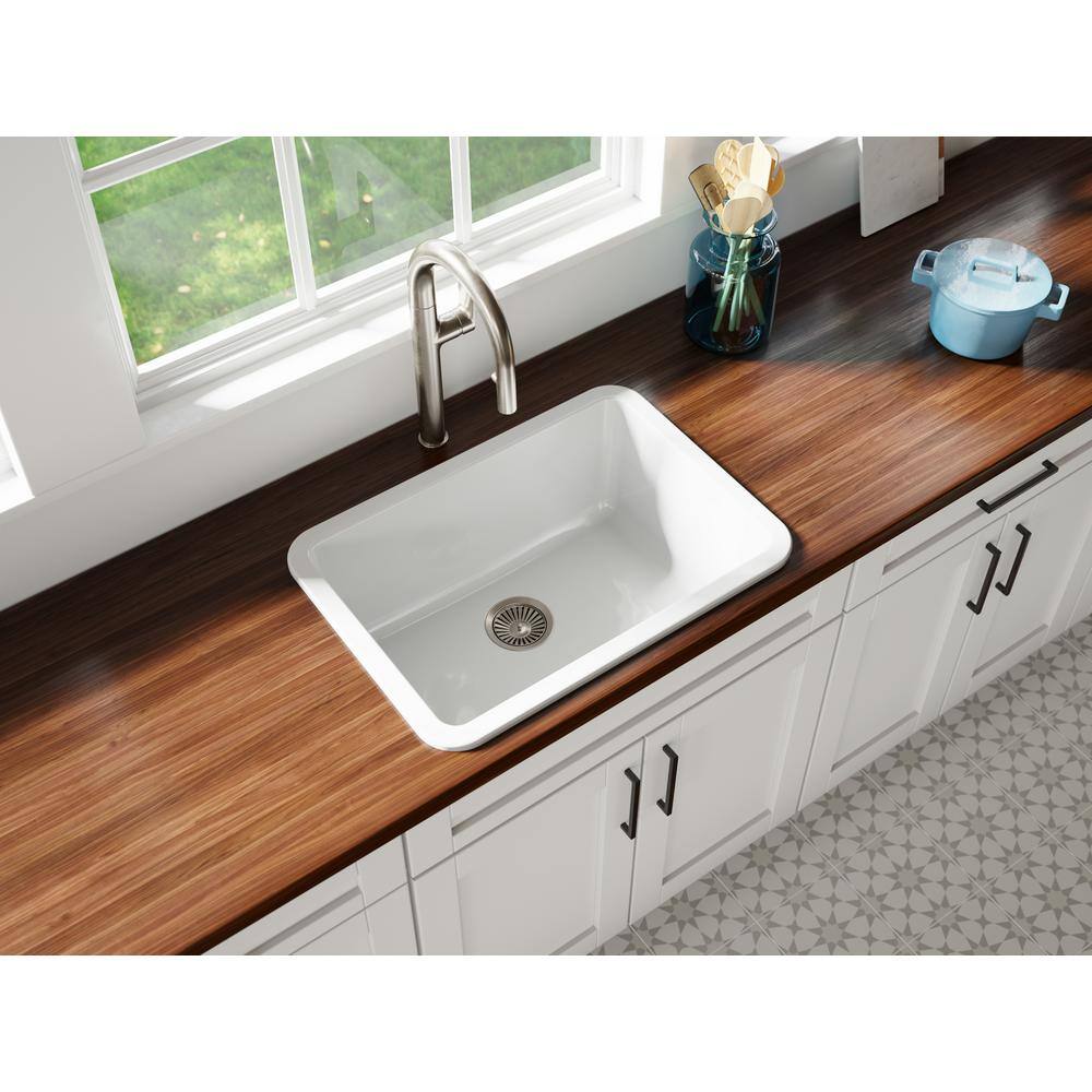 Chrome Stainless Steel Chip Resistant Sink Grid