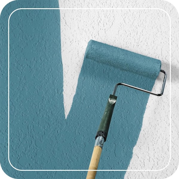 S460-5 Blue Square Paint