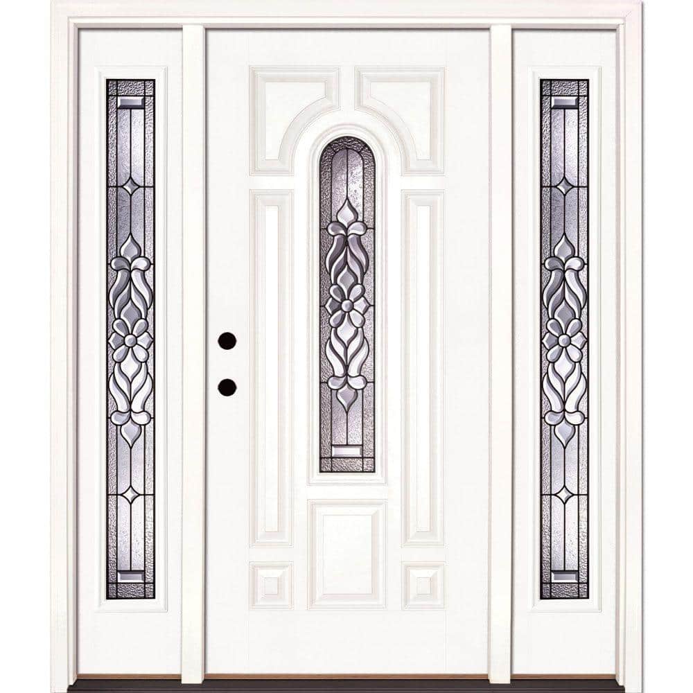 Feather River Doors 323191-3A4