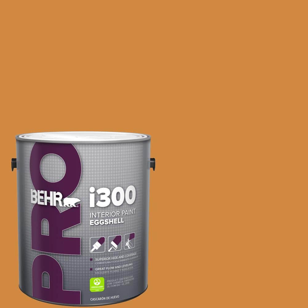 1 gal. #290D-6 Acorn Eggshell Interior Paint price history on PriceWatchPro