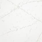 3 in. x 3 in. Quartz Countertop Sample in Etude