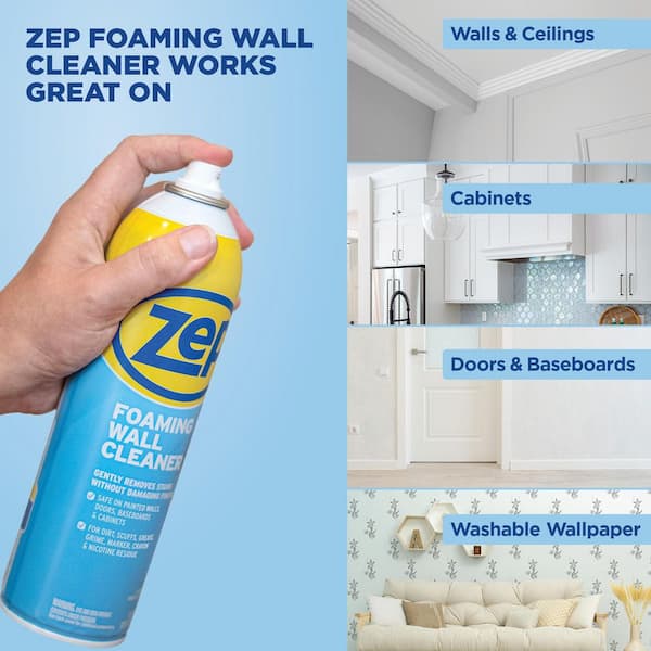 Multi Foam Cleaner Spray 100 Ml - View #3