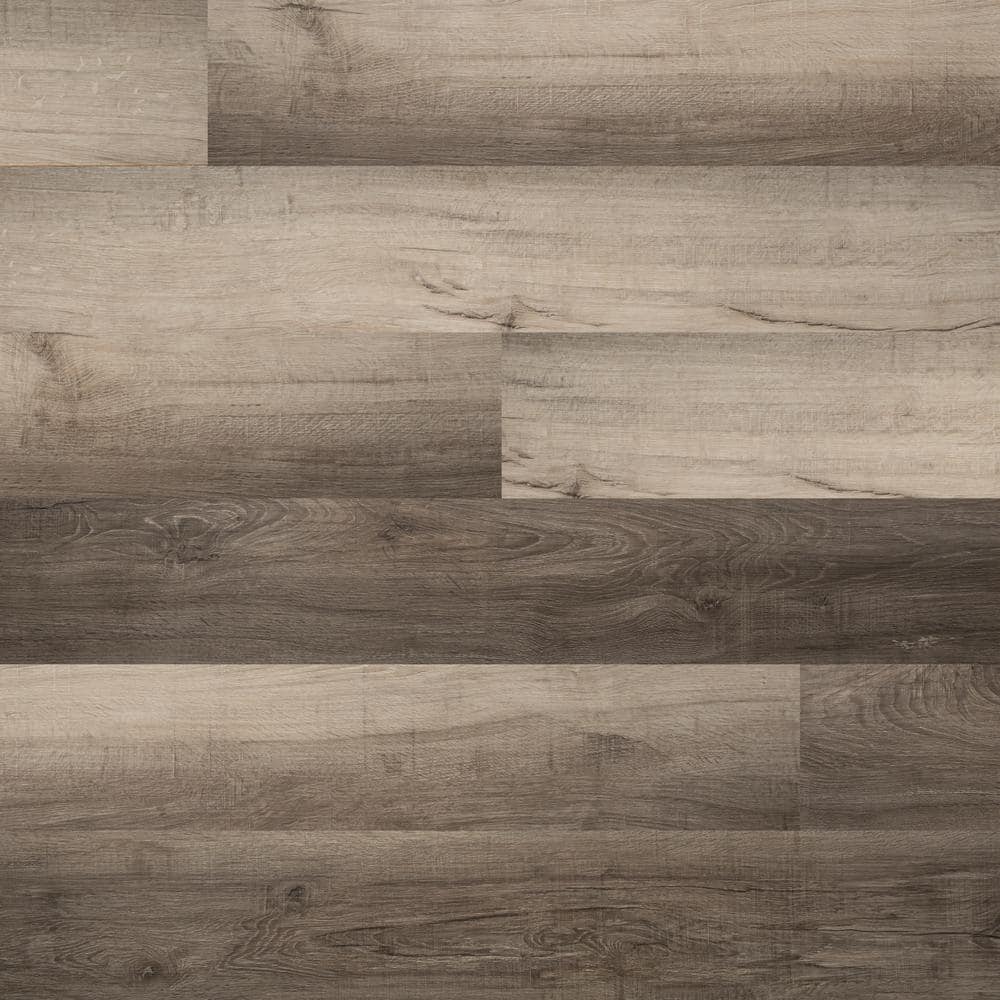 Palenque Park 20 MIL x 7 in. W x 48 in. L Click Lock Waterproof Luxury Vinyl Plank Flooring (21.39 sq. ft. / Case) price history on PriceWatchPro