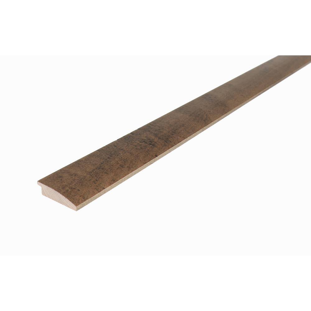 Eudor 0.38 in. T x 2 in. W x 78 in. L Wood Reducer price history on PriceWatchPro