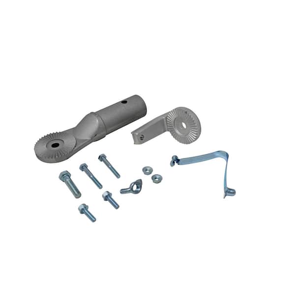 Kraft Tool Co. Fresno to Broom Button Bracket