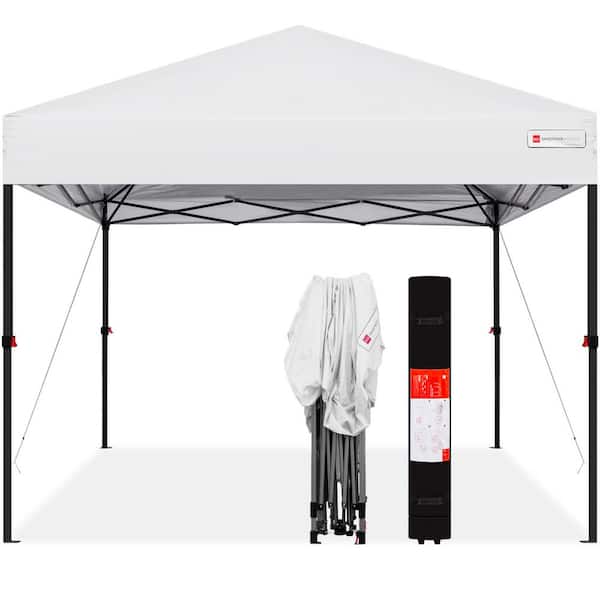 Pop-up Hub System Sturdy Easy Setup Work Tent - China Quick Set up Tent and  Hub Screen House Tent price