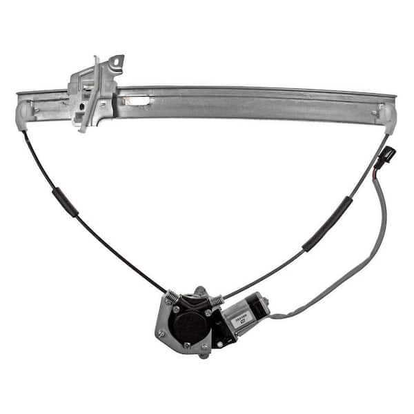 OE Solutions Power Window Regulator And Motor Assembly 2001-2004 Mazda Tribute 2.0L