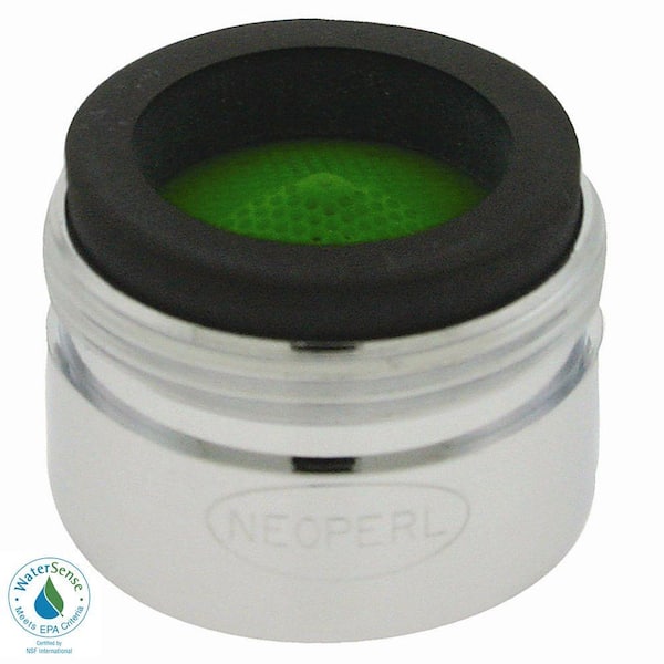 NEOPERL 1.5 GPM Water-Saving Small Male Thread Aerator