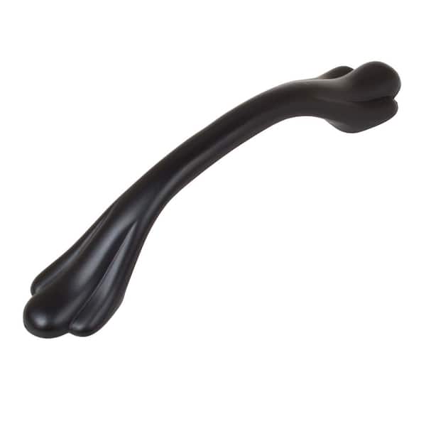 3 in. Center-to-Center Classic Paw Cabinet Pull (10-Pack)