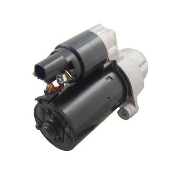 WPS World Power Systems Starter Motor