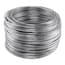 110 ft. 25 lb. Galvanized Steel Wire