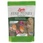 5 lbs. Fine Tunes No Waste Bird Seed Mix