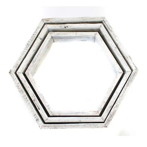 11x14 natural Floating Frames (Set of 2), Picture Frame Wall Mount or  Tabletop Standing PU9SQL - The Home Depot