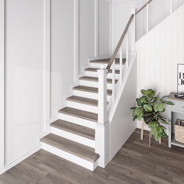 Cap A Tread Useppa Island Oak/Firview Lkout/Grovetown 47in