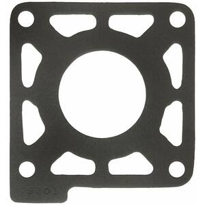Fuel Injection Throttle Body Mounting Gasket FelPro For 15-16