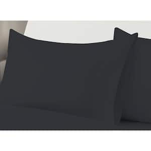 Casual Living Solid Microfiber Sheet Set