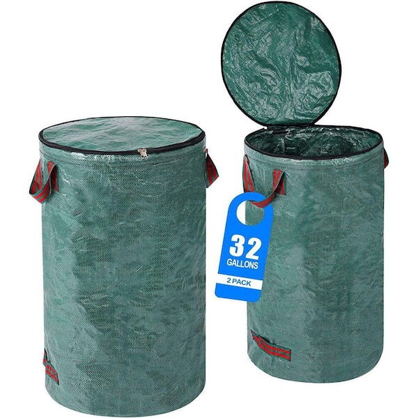 Leaf Bag