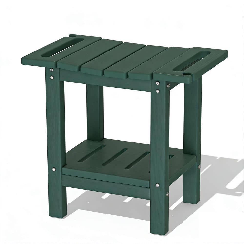 12.6 in. D x 18.5 in. W x 17 in. H Freestanding Walk In Shower Seat, Shower Stool in Green price history on PriceWatchPro