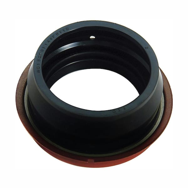 Timken Rear Manual Trans Output Shaft Seal fits 1994-2003 Dodge Ram 2500 Ram 3500 Ram 2500,Ram 3500