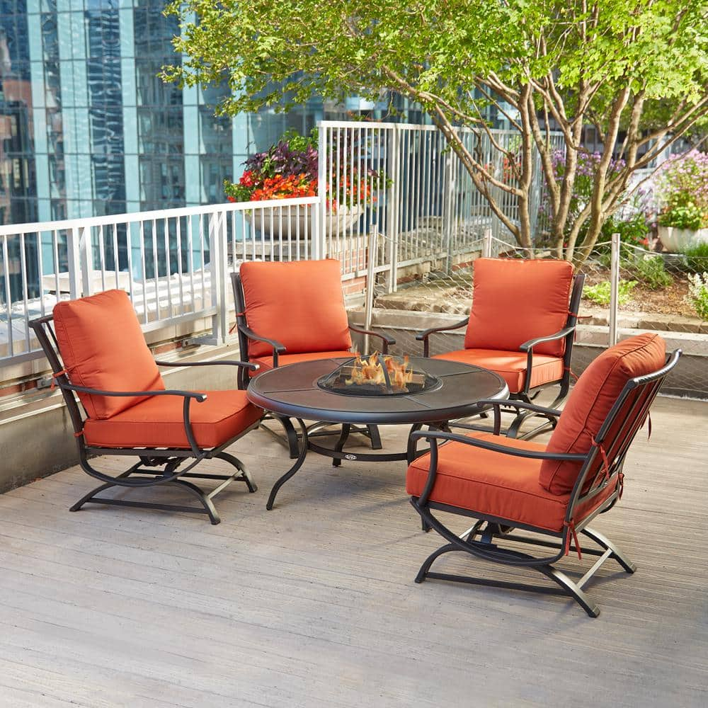 Redwood valley patio furniture sale