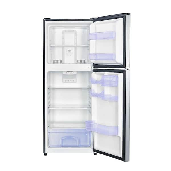 17.6 cu. ft. Top-Mount Refrigerator