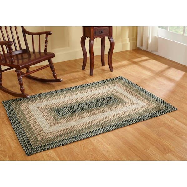 Heirloom Wool Cloth Braided Rug : 7 Steps (with Pictures