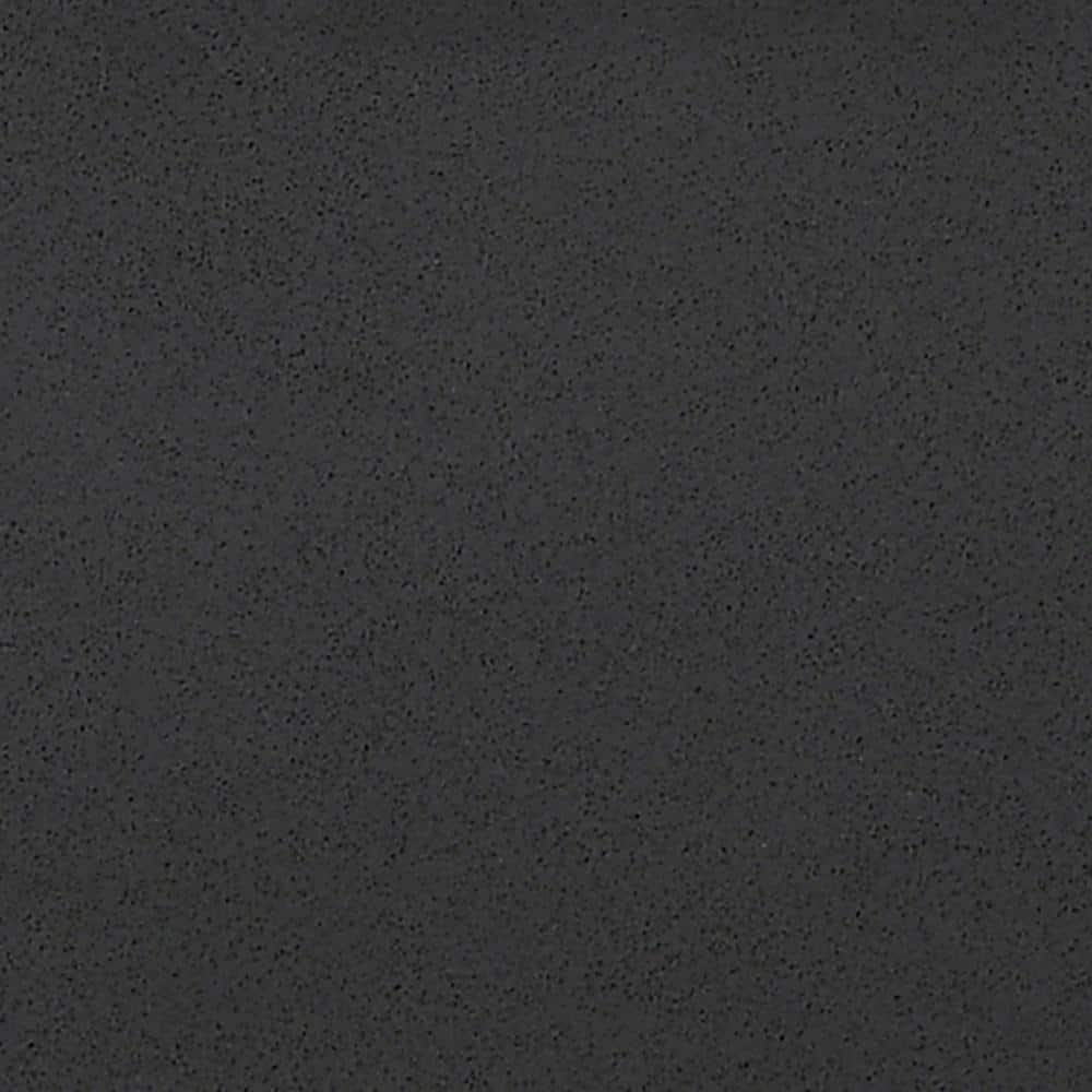 43'' Ural Gray Quartz Undermount Single Sink Vanity Top