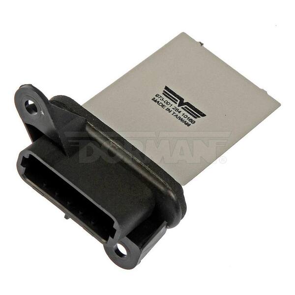 OE Solutions HVAC Blower Motor Resistor