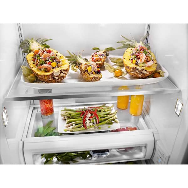 kitchenaid 30 in refrigerator