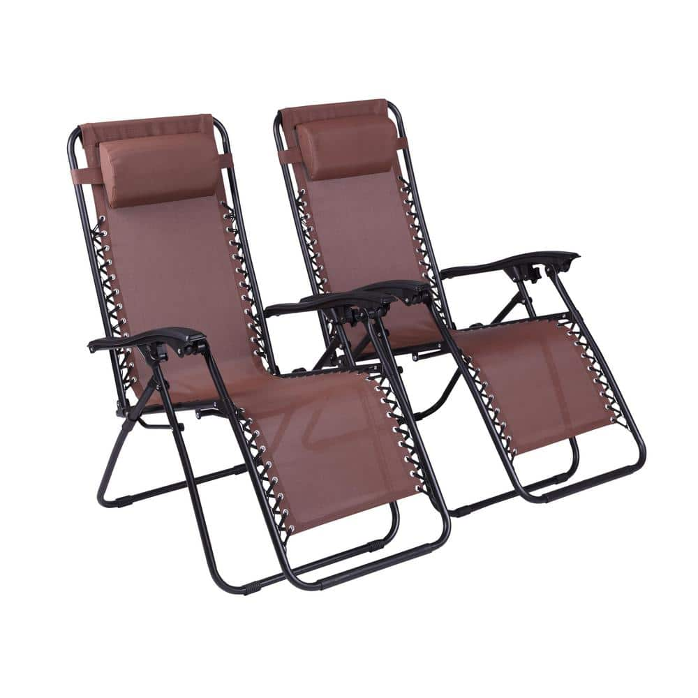 yard recliners