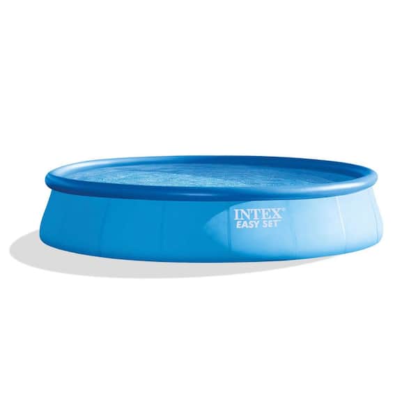 12ft x 30in Easy Set Pool with 530 GPH Pump & (2 Pack) Filter Cartridge