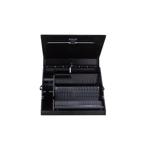 DEWALT 30 in. W x 15 in. D Portable Triangle Top Tool Chest for