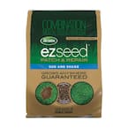 20 lbs. EZ Seed Patch & Repair Sun and Shade Mulch, Grass Seed and Fertilizer Combination