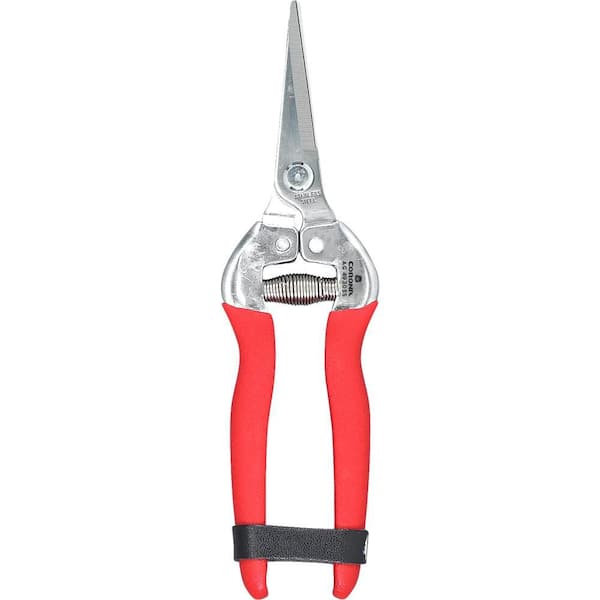 Corona 1.75 in. Stainless Steel Long Straight Snips