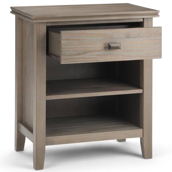 Wood Artisan Furniture Desk Brown One Size