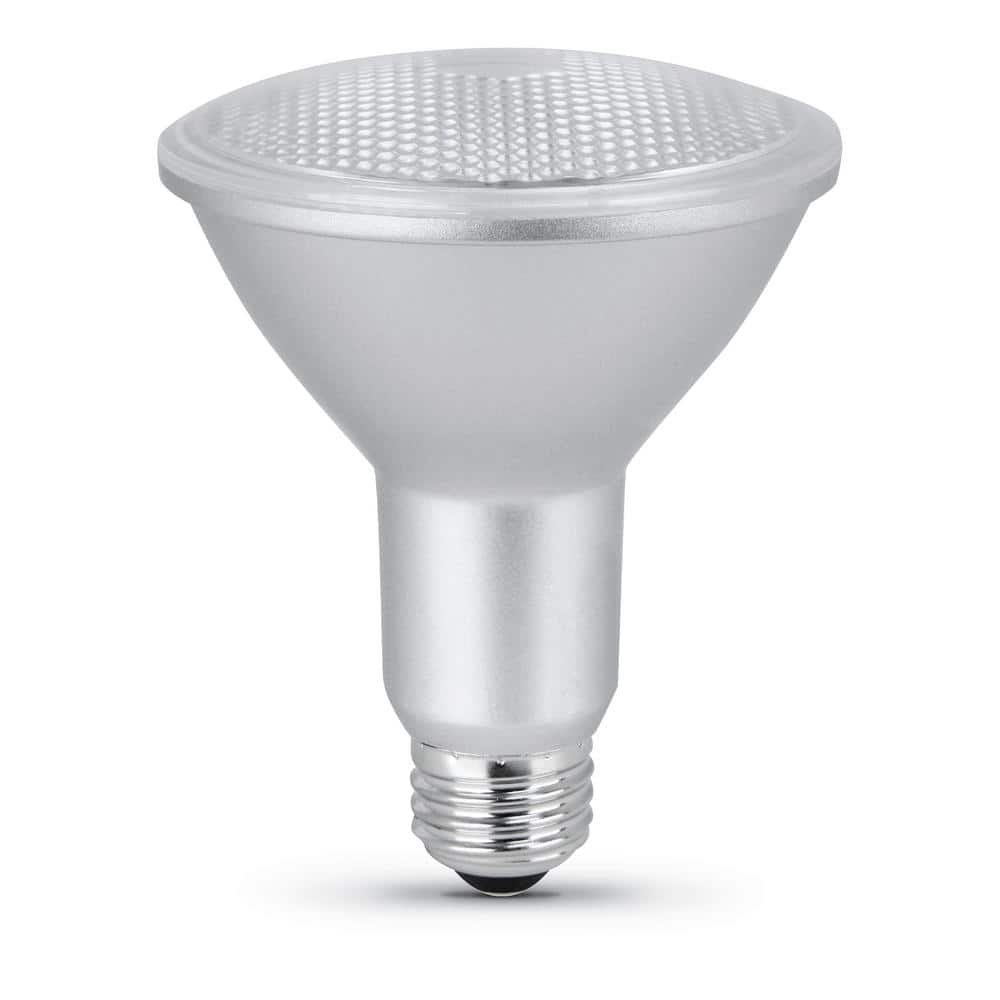 75-Watt Equivalent PAR30L Dimmable CEC Title 20 90+ CRI E26 Medium Spot LED