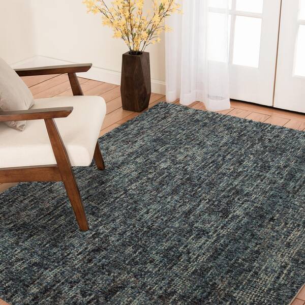 Brandon Traditional Wool Hand Tufted Area Rug Carpet for Home 