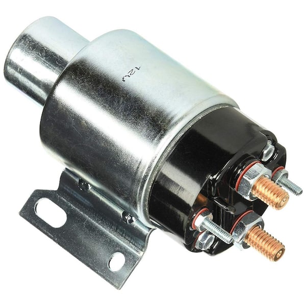 Starter Solenoid SS-213 - The Home Depot