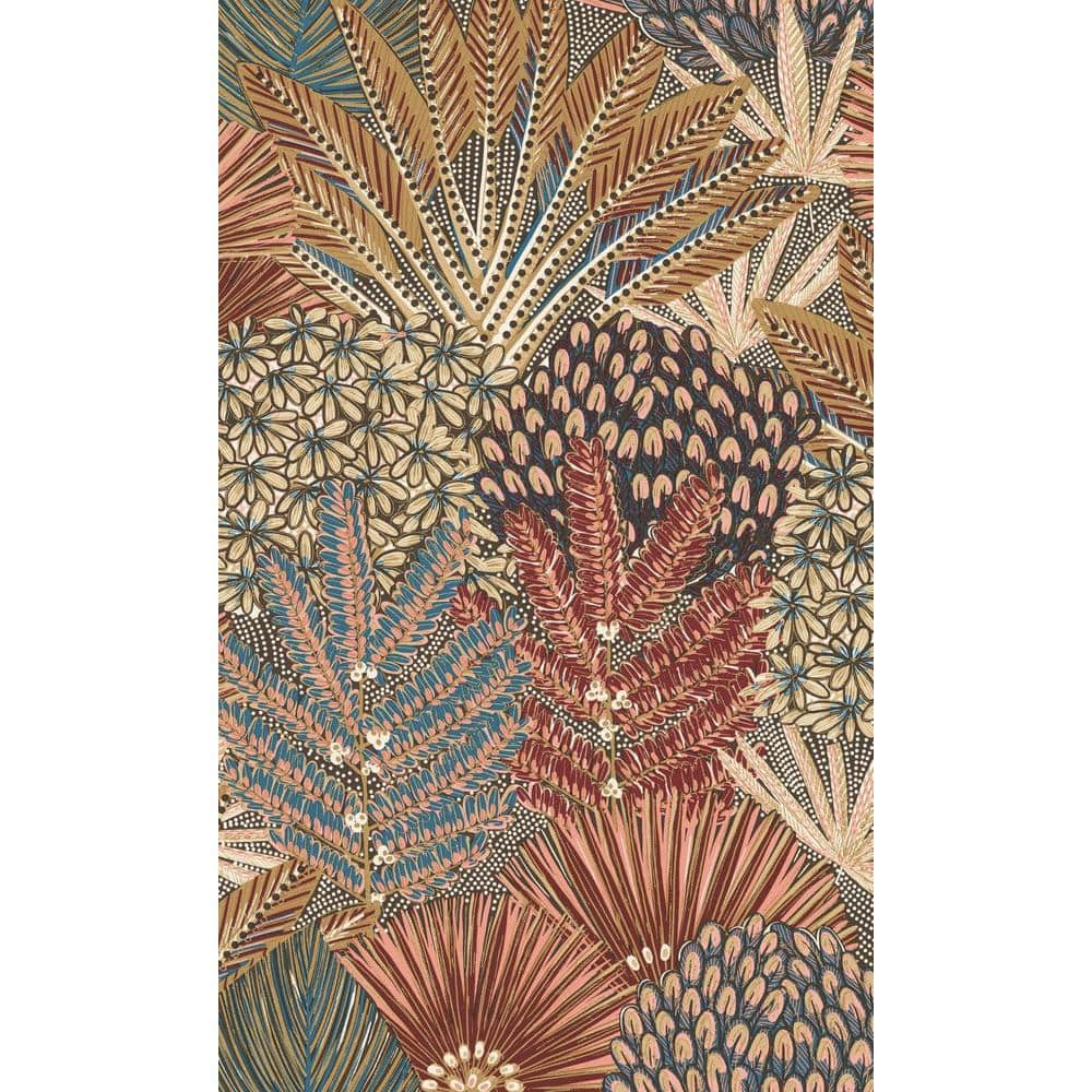 LAS PALMAS (3632A) wall paper Roll 50cm X 960cm